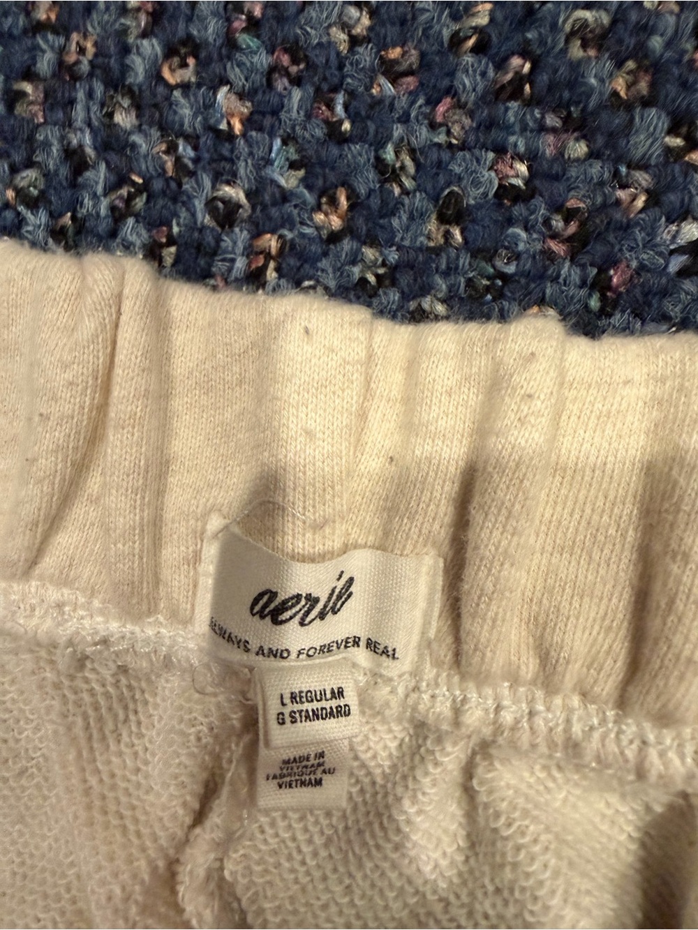 Aerie New Heights Trouser - Picture 2 of 2